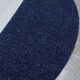 Nášlapy na schody Basic step blue půlkruh
