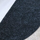 Nášlapy na schody Basic step grey půlkruh