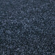 Nášlapy na schody Basic step grey půlkruh