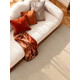 Kusový koberec Puristic Knots 106319 Light Beige z kolekce Elle