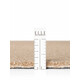 Kusový koberec Puristic Knots 106320 Beige z kolekce Elle