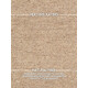 Kusový koberec Puristic Knots 106320 Beige kruh z kolekce Elle