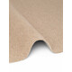 Kusový koberec Puristic Knots 106320 Beige kruh z kolekce Elle