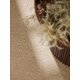 Kusový koberec Puristic Knots 106320 Beige kruh z kolekce Elle