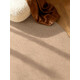 Kusový koberec Puristic Knots 106320 Beige kruh z kolekce Elle