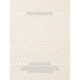 Kusový koberec Lyon Beans 106314 Natural Cream kruh z kolekce Elle
