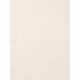 Kusový koberec Lyon Beans 106314 Natural Cream kruh z kolekce Elle