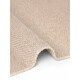 Kusový koberec Lyon Beans 106315 Natural Beige z kolekce Elle