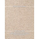 Kusový koberec Lyon Beans 106315 Natural Beige kruh z kolekce Elle