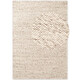 Kusový koberec Lyon Beans 106316 Natural Cream Brown z kolekce Elle