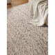 Kusový koberec Lyon Beans 106316 Natural Cream Brown z kolekce Elle