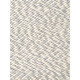 Kusový koberec Lyon Beans 106317 Natural Cream Grey kruh z kolekce Elle