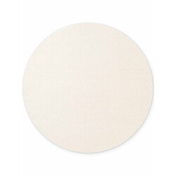 Kusový koberec Lyon Beans 106314 Natural Cream kruh z kolekce Elle