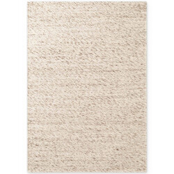 Kusový koberec Lyon Beans 106316 Natural Cream Brown z kolekce Elle