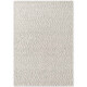 Kusový koberec Lyon Beans 106317 Natural Cream Grey z kolekce Elle
