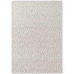 Kusový koberec Lyon Beans 106317 Natural Cream Grey z kolekce Elle