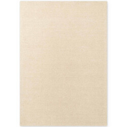 Kusový koberec Puristic Knots 106319 Light Beige z kolekce Elle