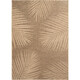 Kusový koberec Timber 1403 brown - na ven i na doma