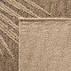 Kusový koberec Timber 1403 brown - na ven i na doma