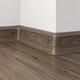 Obvodová lišta SLK50 W470 Dub brazília pro PVC