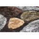Ručně všívaný kusový koberec Soft Stone
