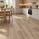 PVC podlaha Texalino Supreme 7182 Pure Oak - dub
