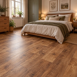 PVC podlaha - lino Texalino Supreme 7801 Valley Oak  - dub