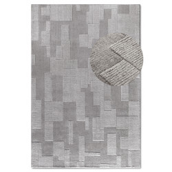 Kusový koberec Villeroy & Boch 106179 Grey