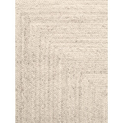 Kusový koberec Juno 106323 White