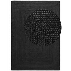 Kusový koberec Juno 106324 Black