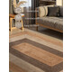 Kusový koberec Juno 106327 Natural Gold Multicolor