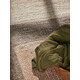 Kusový koberec Juno 106327 Natural Gold Multicolor