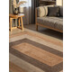 Kusový koberec Juno 106327 Natural Gold Multicolor