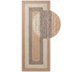 Běhoun Juno 106327 Natural Gold Multicolor