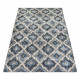 Ručně tkaný koberec Oyster