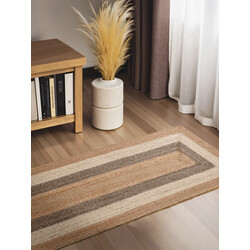 Běhoun Juno 106327 Natural Gold Multicolor