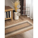 Běhoun Juno 106327 Natural Gold Multicolor