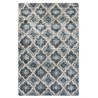 Ručně tkaný koberec Oyster