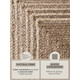 Běhoun Juno 106329 Natural White Brown