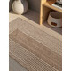 Běhoun Juno 106329 Natural White Brown