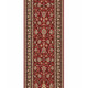 Běhoun na míru Samira New 12003-023 red 