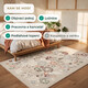 Kusový koberec Aurora 25 Beige