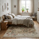 Kusový koberec Aurora 25 Beige
