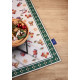 Kusový koberec Villeroy & Boch Toy's delight s potiskem 106193 Green, Multicolor