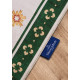 Kusový koberec Villeroy & Boch Toy's delight s potiskem 106193 Green, Multicolor