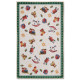 Kusový koberec Villeroy & Boch Toy's delight s potiskem 106193 Green, Multicolor