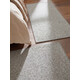 Kusový koberec Wolly 102840 Grey