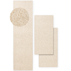 Ložnicová sada Wolly 102843 Creme