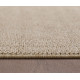 Kusový koberec Loom 4300 Beige kruh