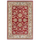 Kusový koberec Luxor 105642 Reni Red Cream